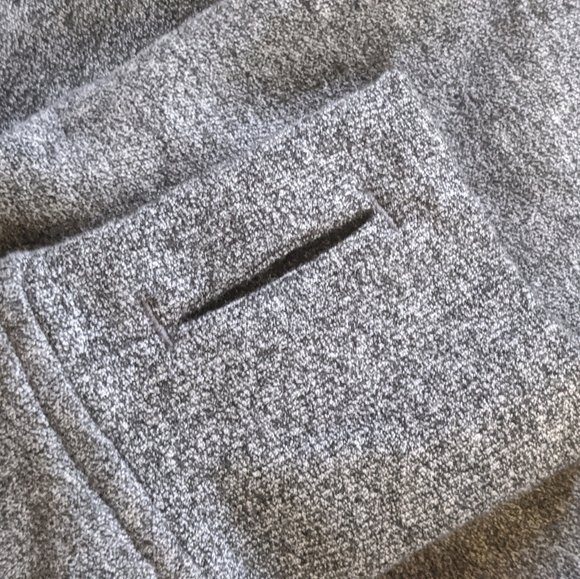 NWOT Lululemon Zip-Up Sweatshirt - Picture 2 of 6